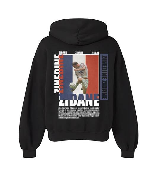 ZINEDINE ZIDANE