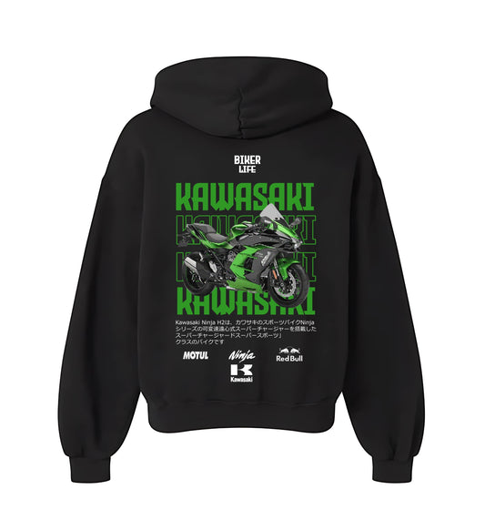 KAWASAKI NINJA H2l