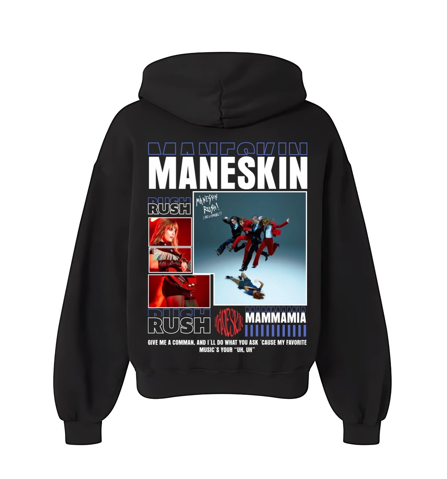 MANESKIN