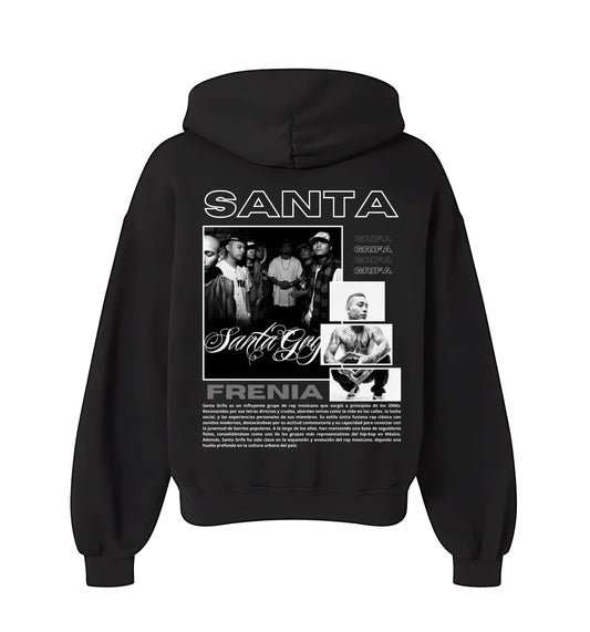 SANTA GRIFA 1.0