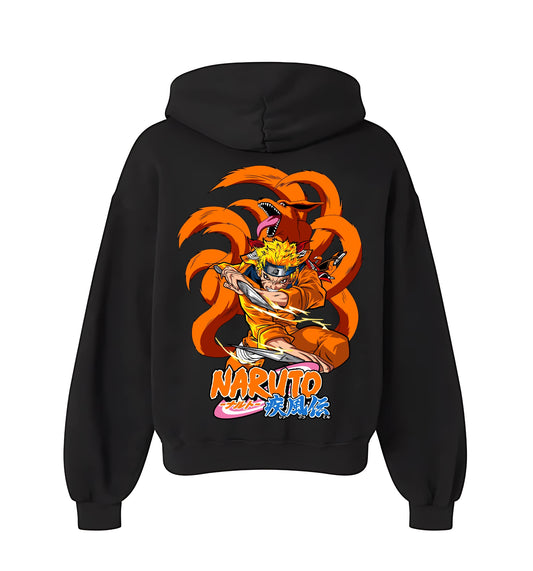 NARUTO 5.0