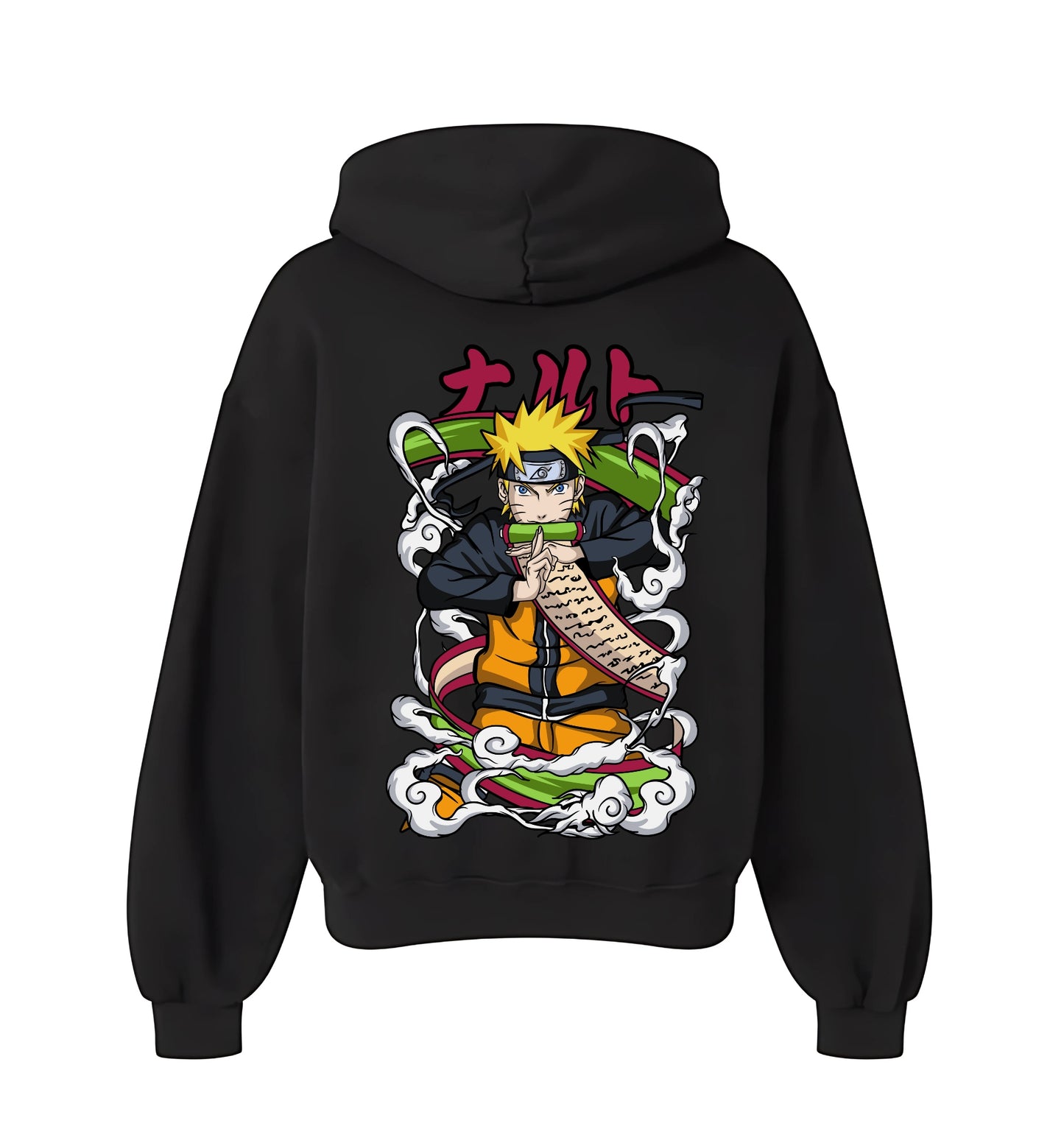 NARUTO 13.0