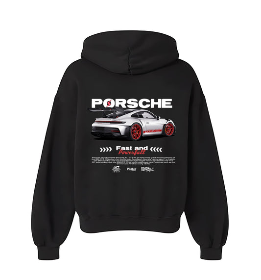 PORSCHE GT3 RS 2.0