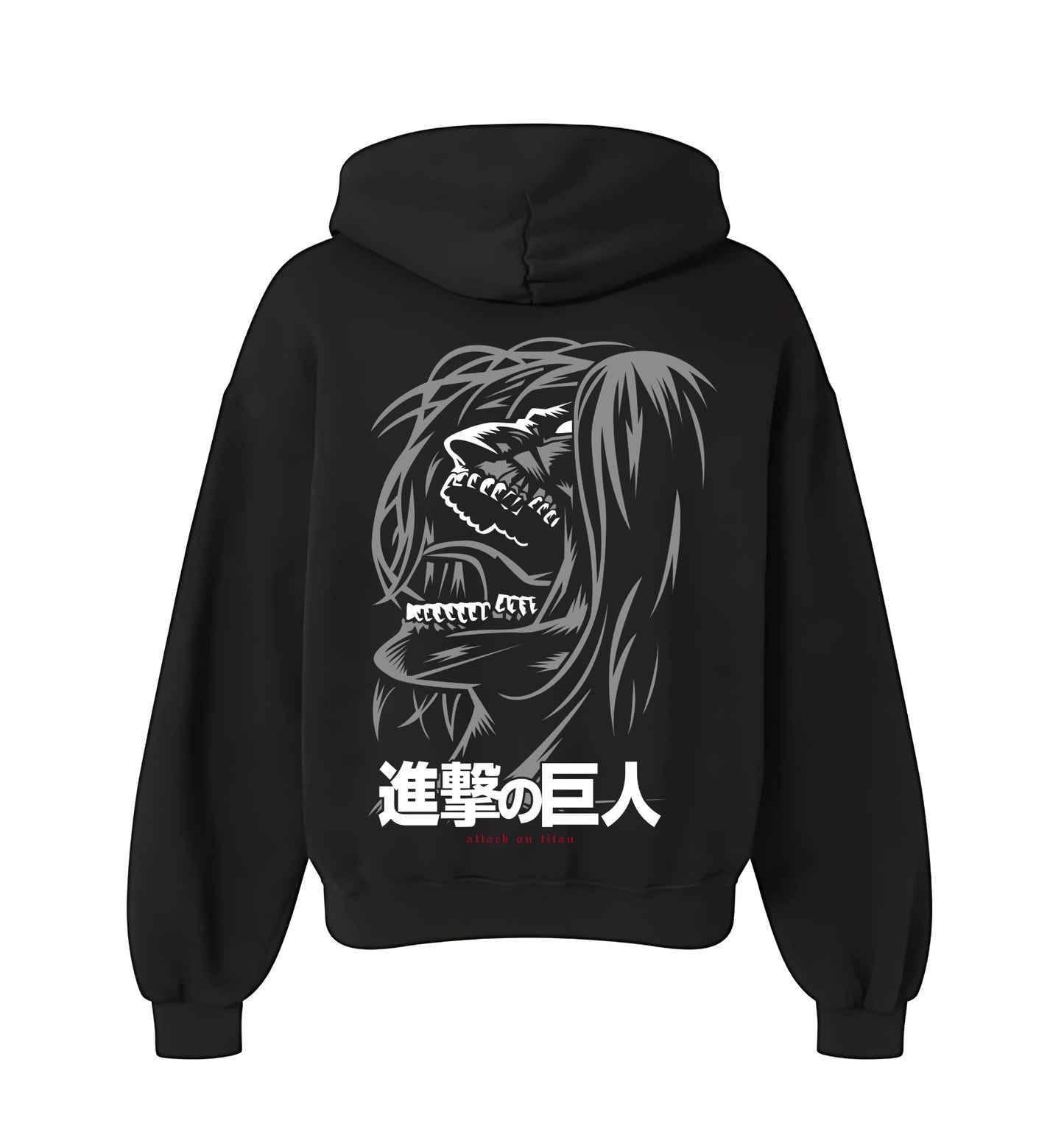 ATTACK ON TITAN V2