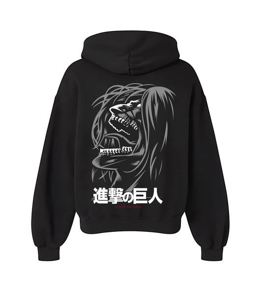 ATTACK ON TITAN V2
