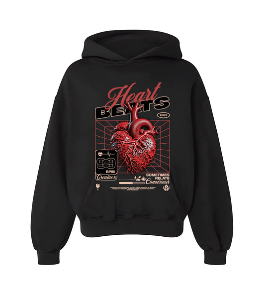 HEART BEATS