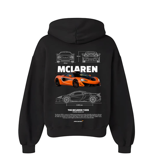 MCLAREN 720S