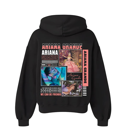 ARIANA GRANDE