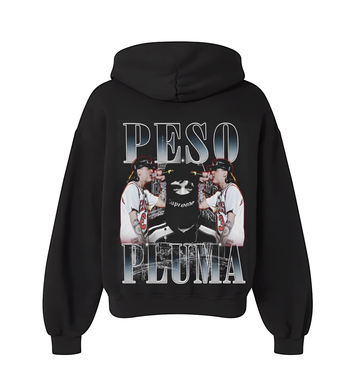 PESO PLUMA 21.0