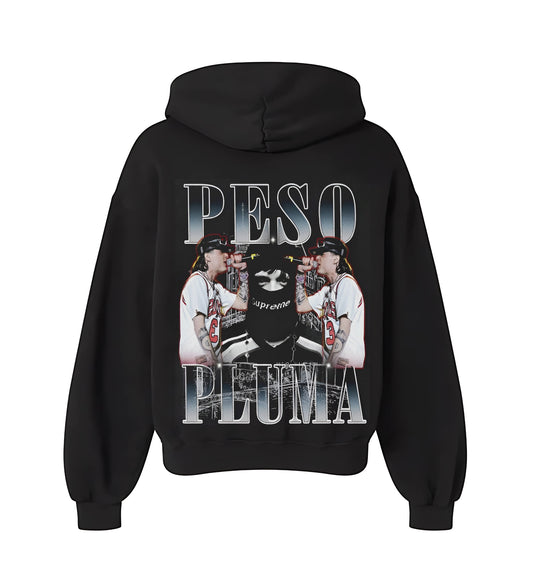 PESO PLUMA 21.0