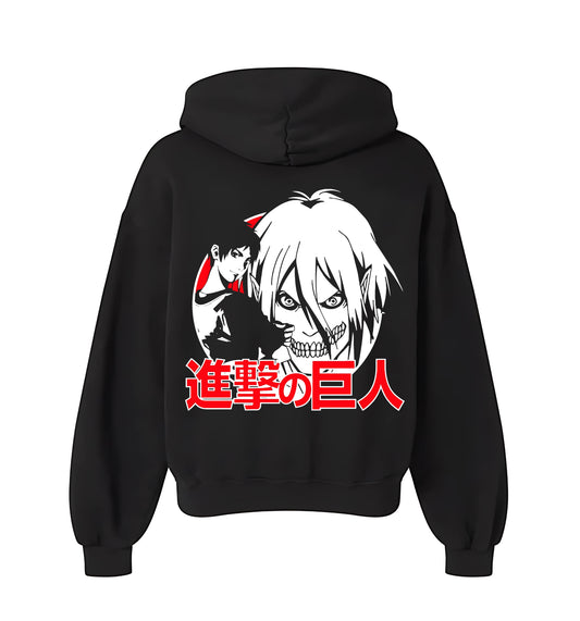 ATTACK ON TITAN V1