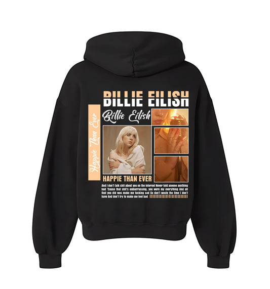 BILLIE EILISH