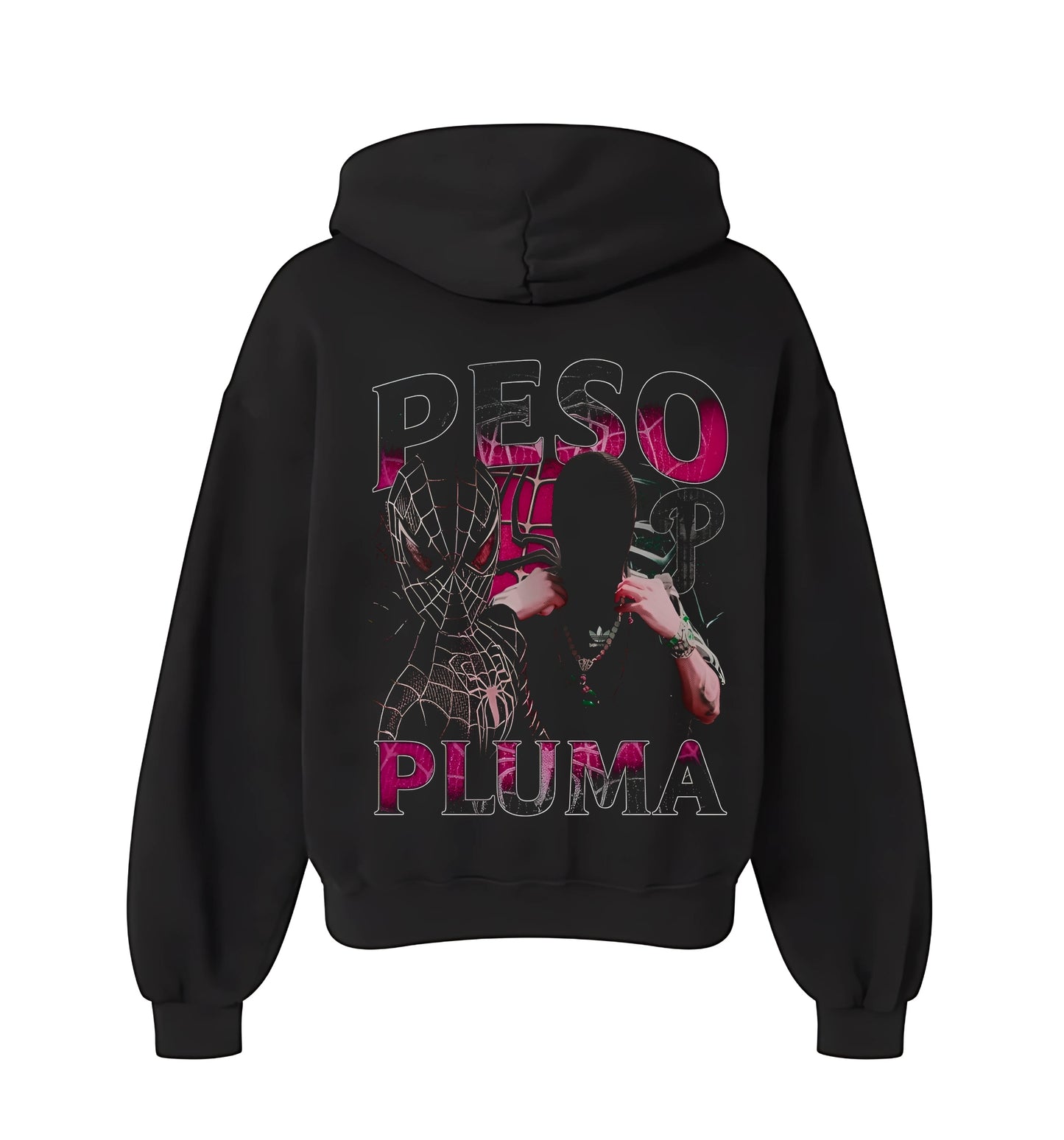 PESO PLUMA 4.0