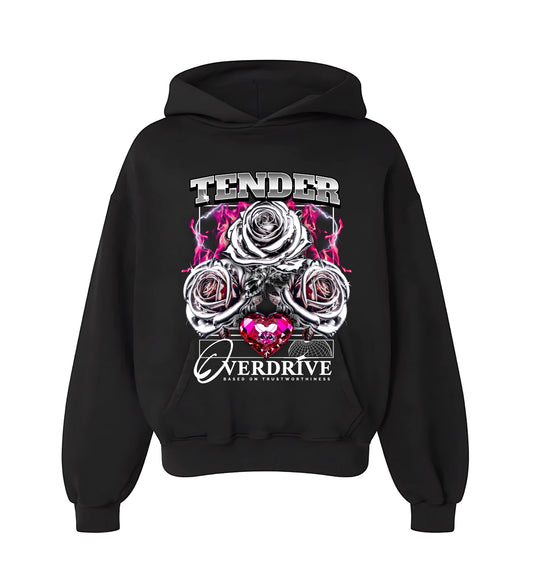 OVERDRIVE