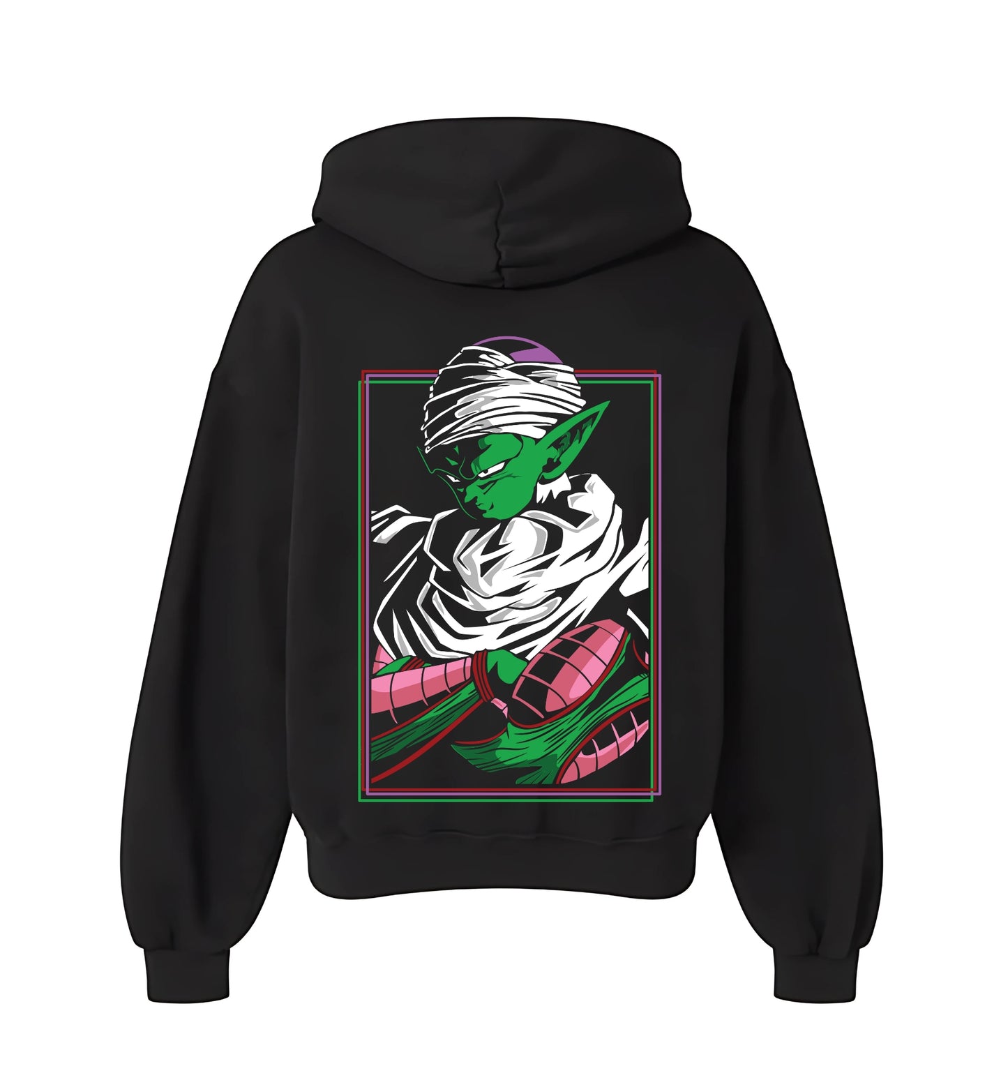 DBZ PICCOLO 2.0