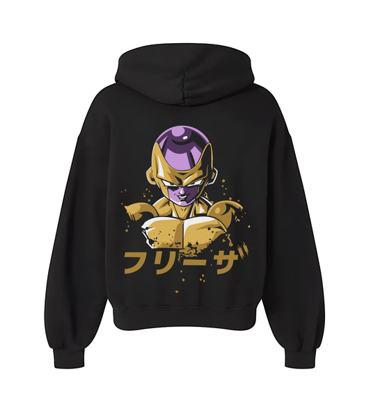 DBZ FREEZER GOLD