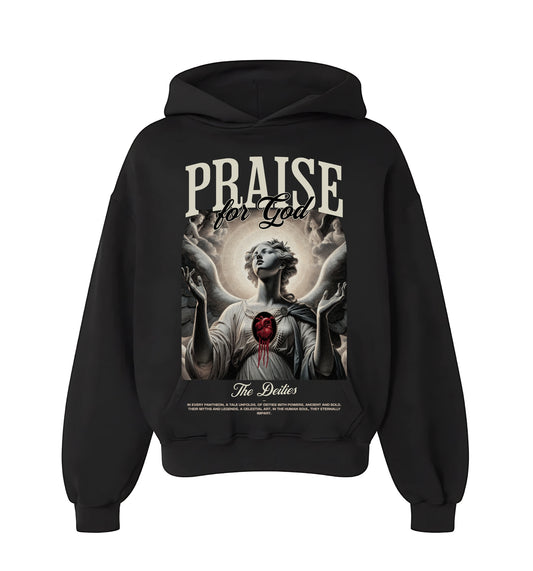 PRAISE