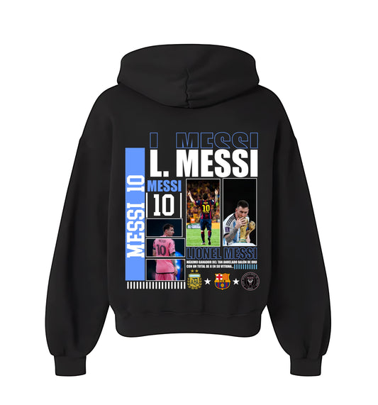 LIONEL MESSI 1.0