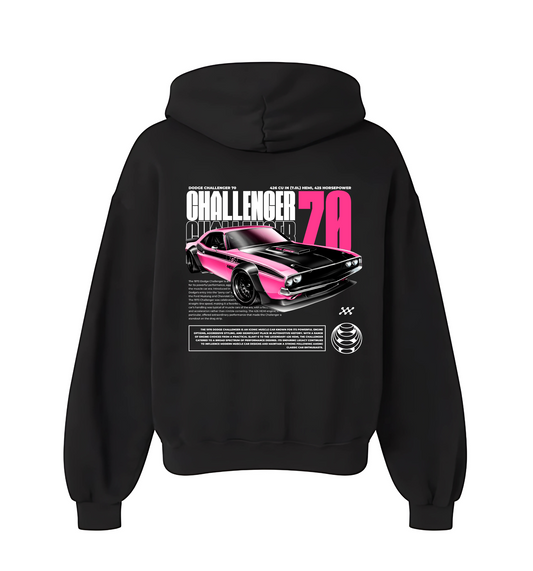 CHALLENGER 70