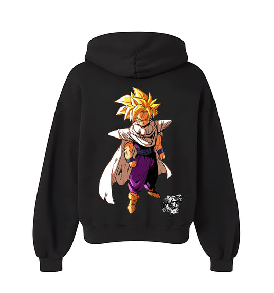 DBZ SON GOHAN
