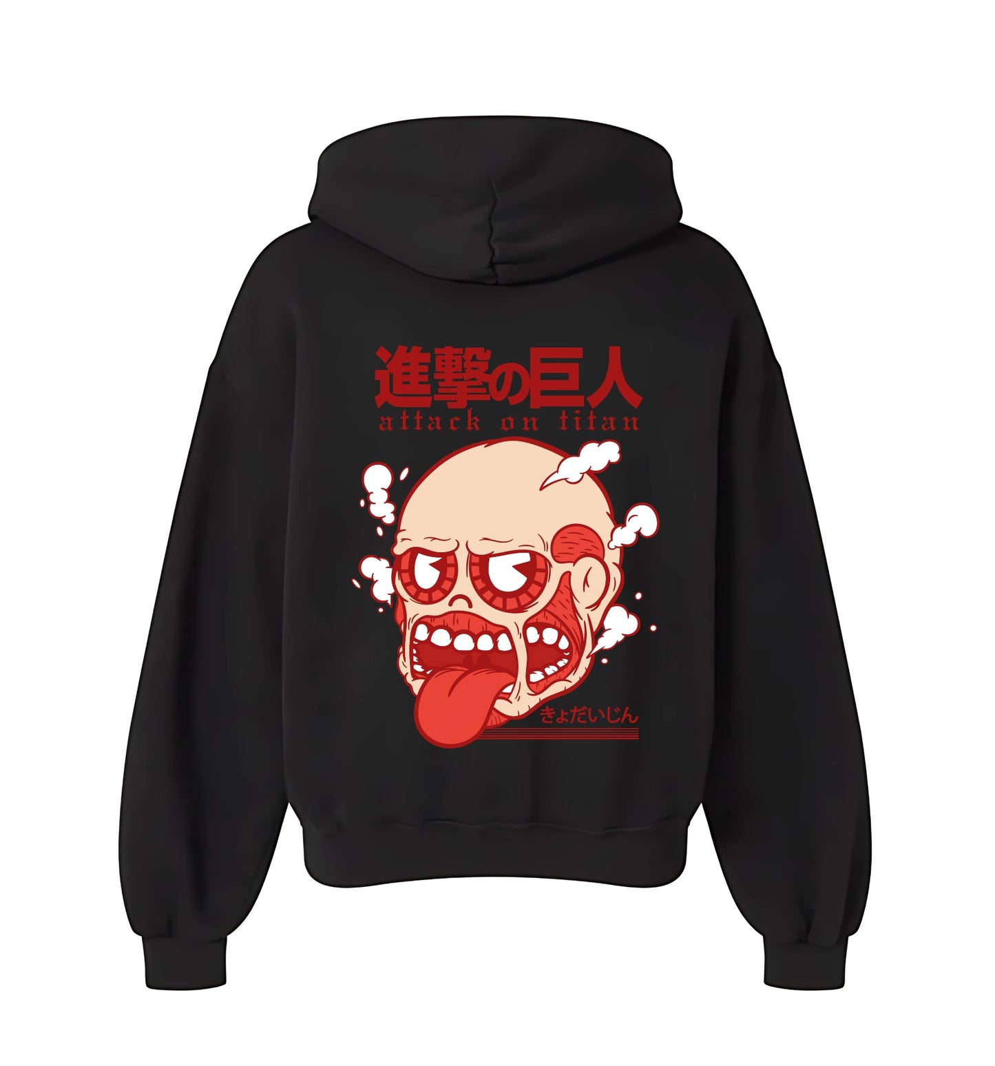 ATTACK ON TITAN V5
