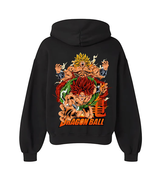 DRAGON BALL Z