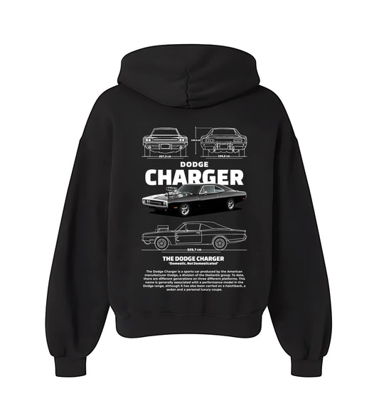 DODGE CHARGER