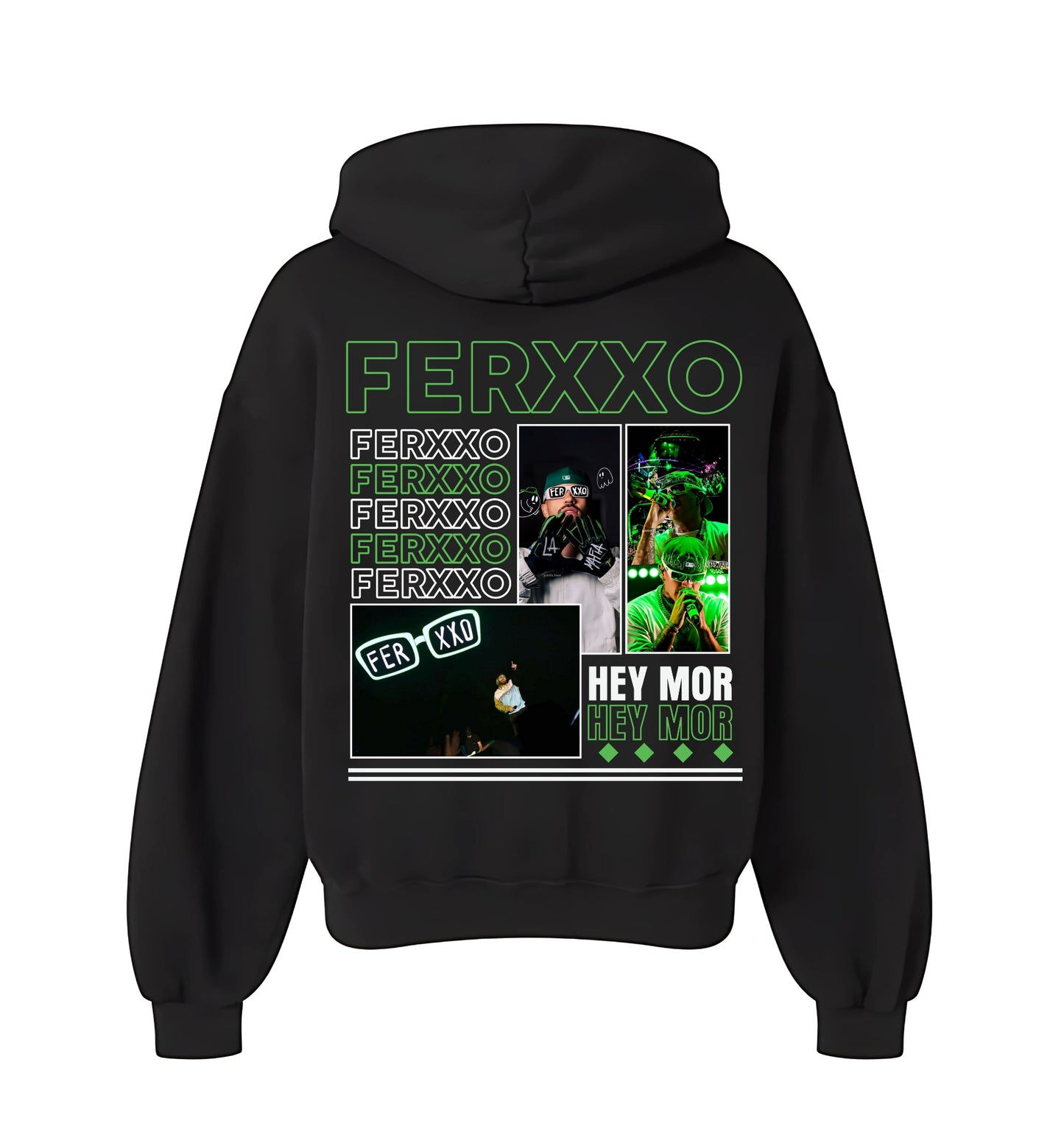 FERXXO