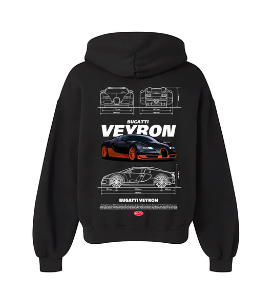 BUGATTI VEYRON