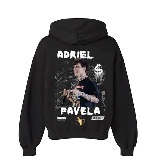 ADRIEL FAVELA