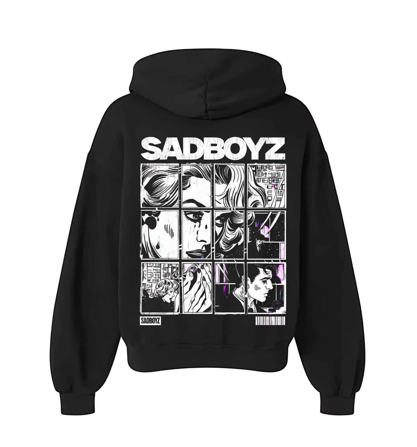 JUNIOR H SAD BOYZ 21.0