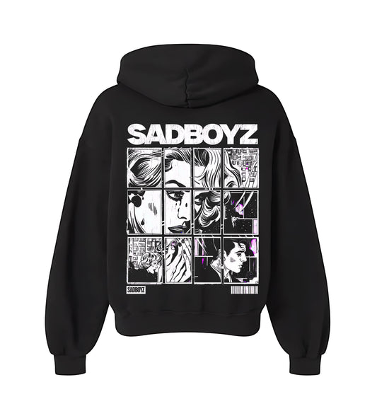 JUNIOR H SAD BOYZ 21.0