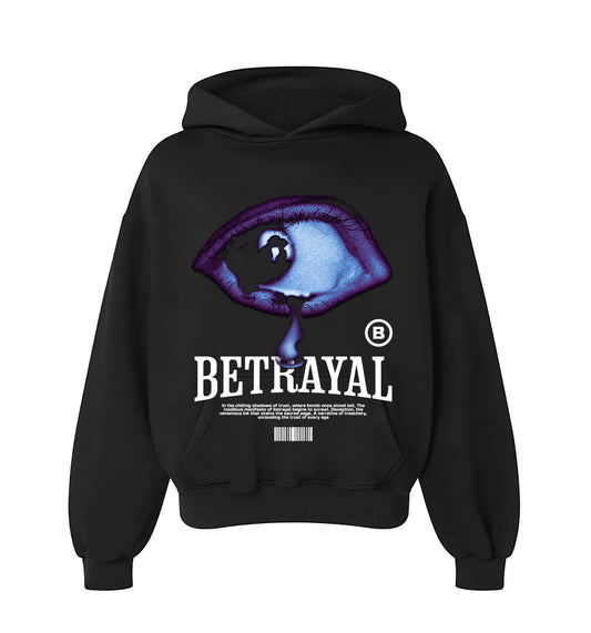 BETRAYAL
