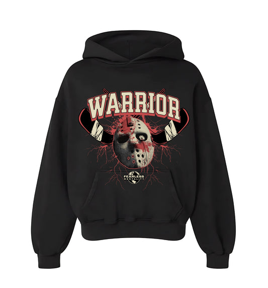 WARRIOR