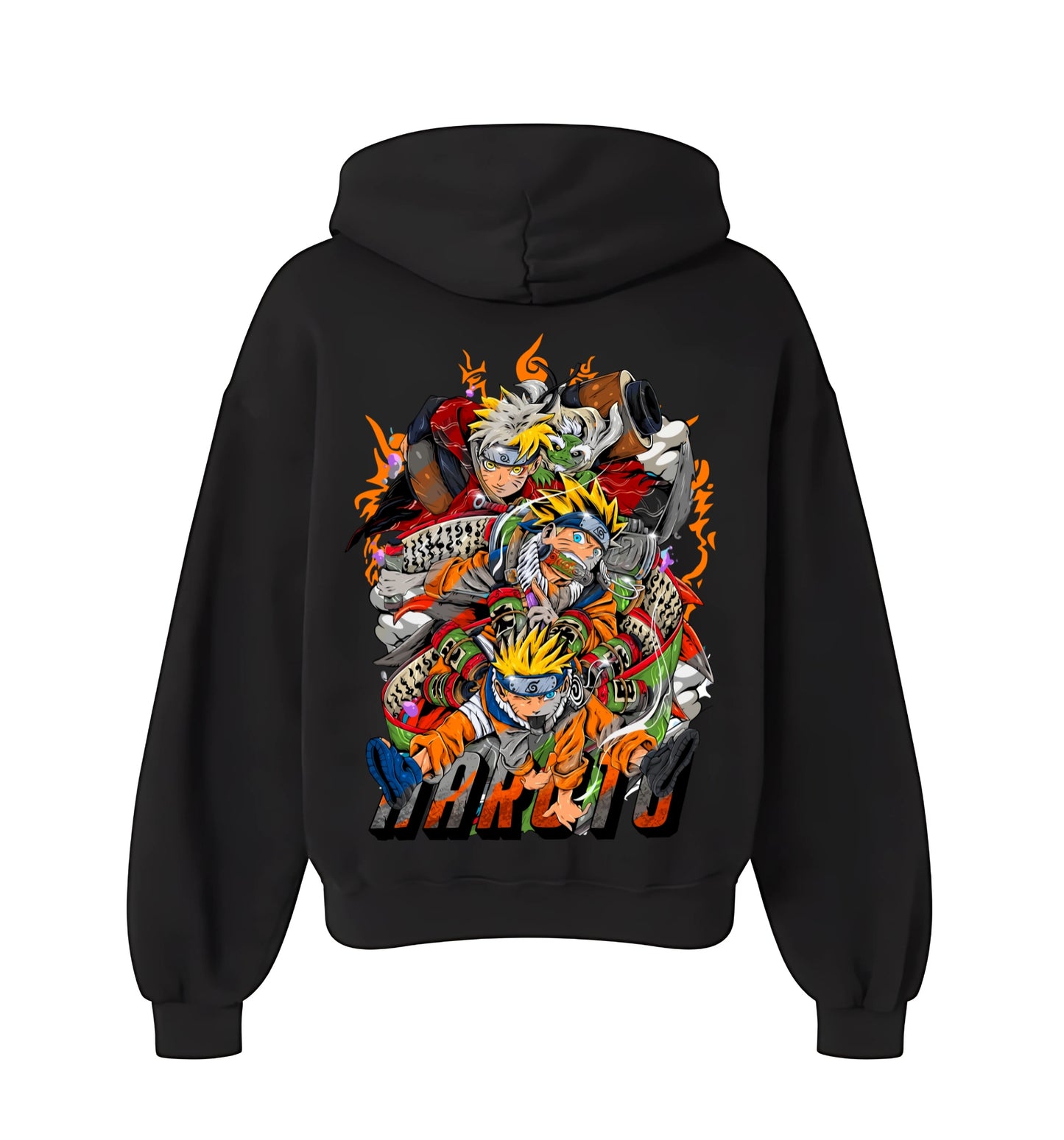 NARUTO 23.0