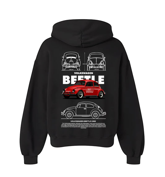 VOLKSWAGEN BEETLE 1996