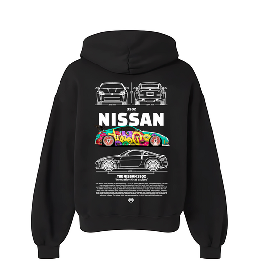 NISSAN 350Z