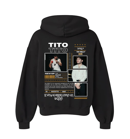 TITO DOBLE P 1.0