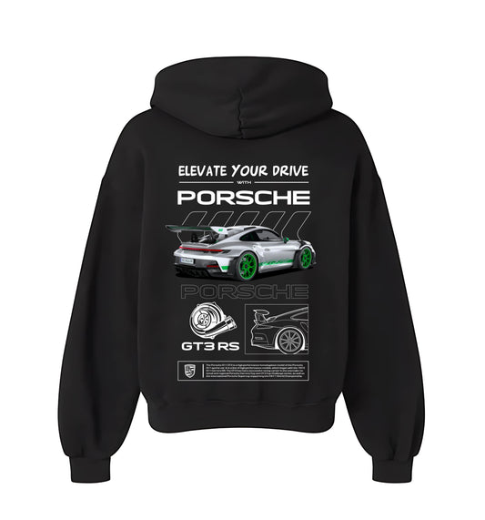 PORSCHE GT3 RS