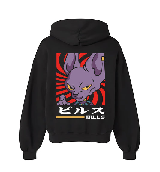 DBZ BILLS