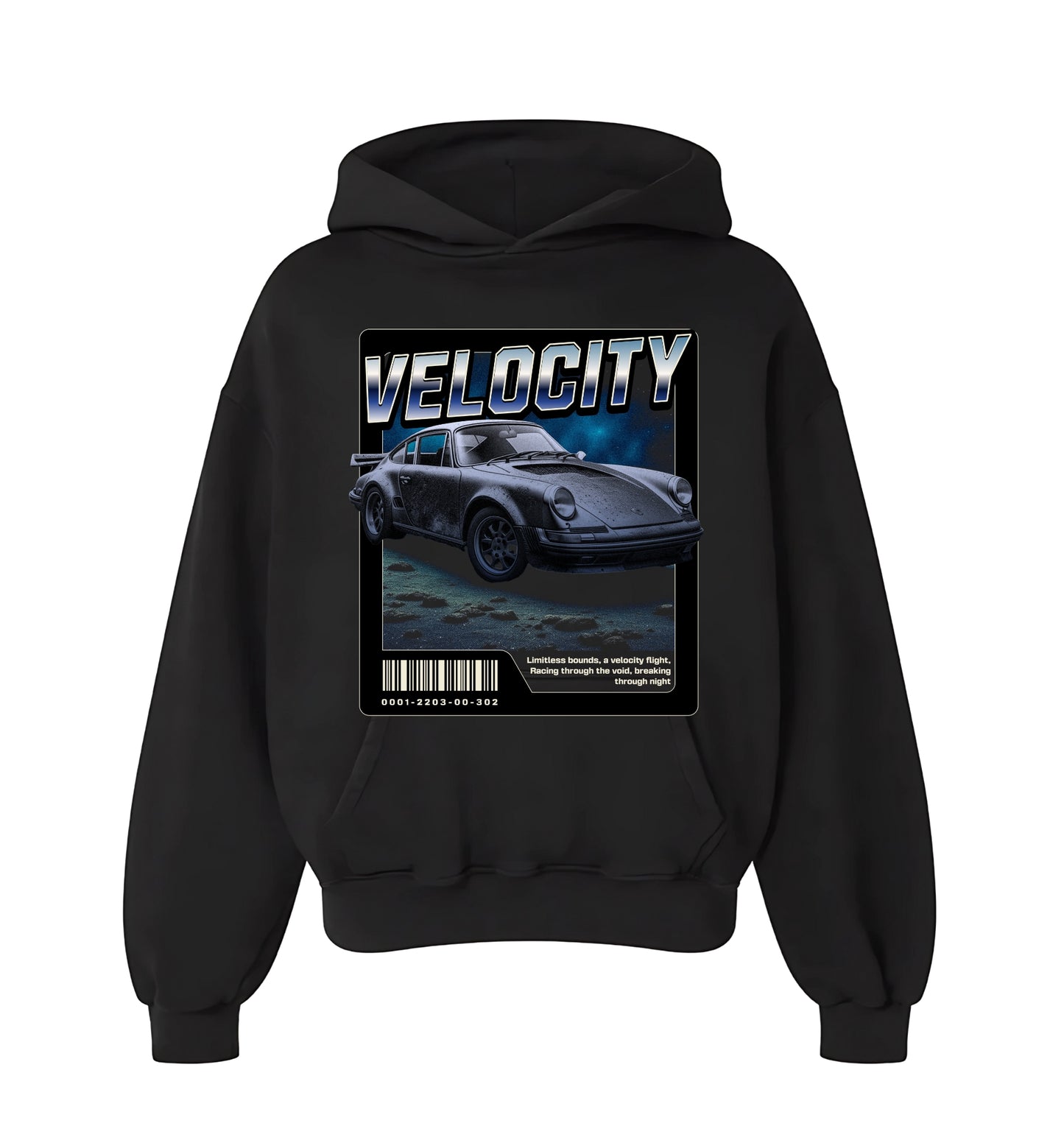VELOCITY