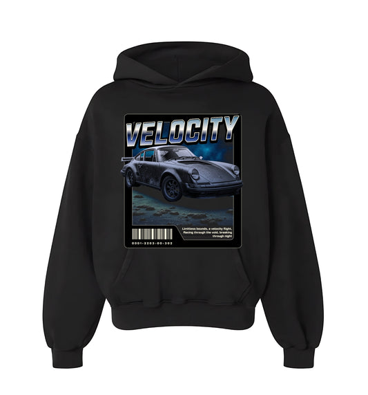 VELOCITY