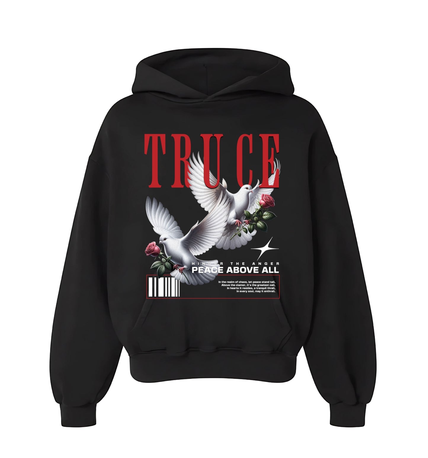TRUCE