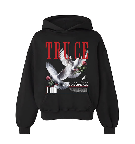 TRUCE