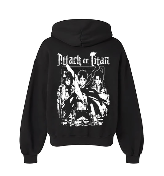 ATTACK ON TITAN V13