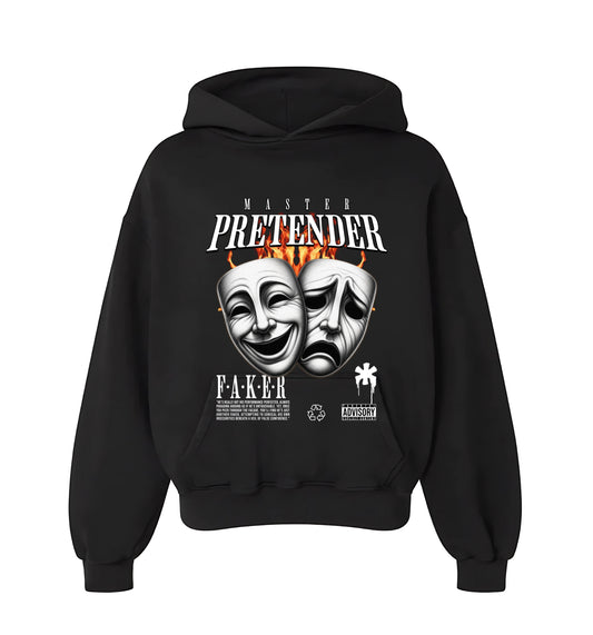 PRETENDER