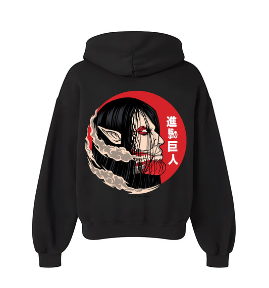 ATTACK ON TITAN 9.0