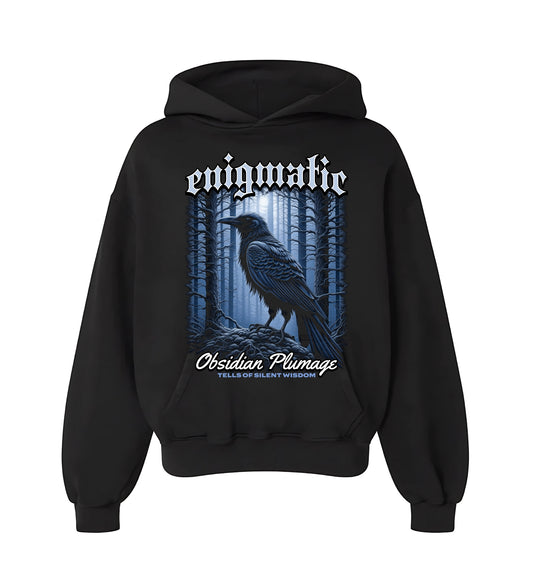 ENIGMATIC