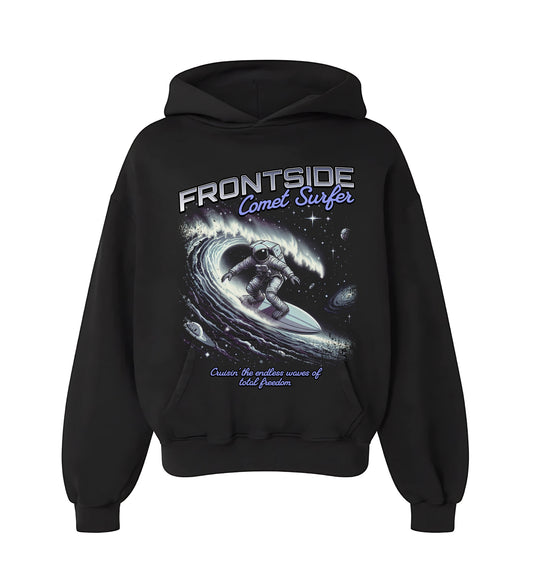 FRONTSIDE