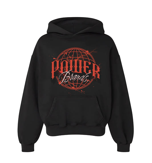 POWER BRANDS